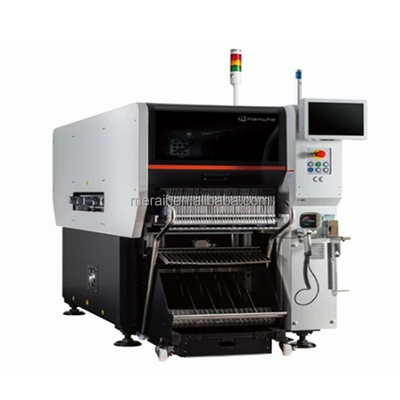 Scelta di Hanwha HM520 SMT Chip Mounter e macchina modulari del posto
