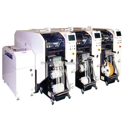 Scelta di disposizione NPM-D3 di NPM-D3 SMT e macchina modulari del posto per Panasonic