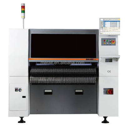 Scelta di SMT e macchina Hanwha SM481 del posto più SMT Chip Mounter Machine