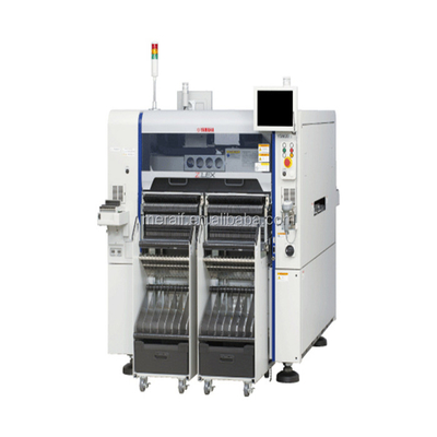 Linea di produzione del LED scelta di SMD Chip Mounter Machine YSM20 Yamaha e linea della macchina di SMT della macchina del posto