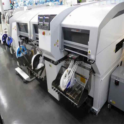 LA SCELTA ORIGINALE A MACCHINA di SMT FUJI AIMEX IIIc AIMEX III AIMEX II FUJI E LA MACCHINA del POSTO hanno utilizzato la macchina dello smt