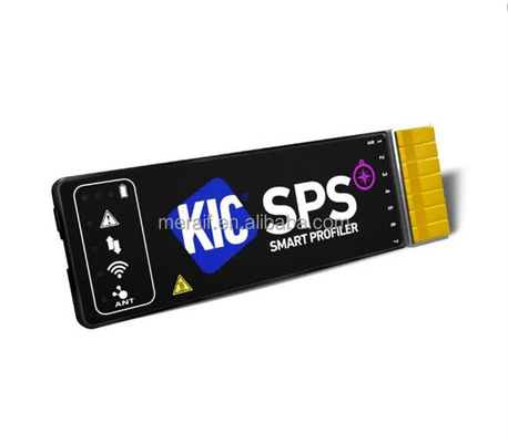 Riflusso termico Oven Profiler di SPS Smart del profilatore KIC di SPS Smart di KIC per il controllo di temperatura del forno di riflusso dello smt