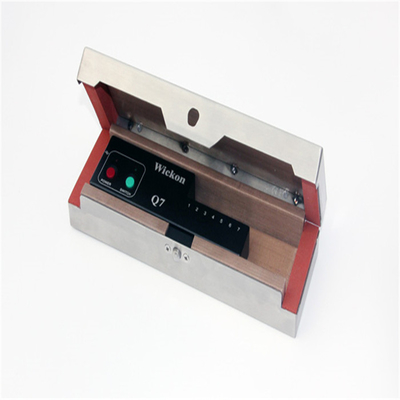 Profilatore termico Wickon di Oven Profiling SMT di riflusso della lega per saldatura di Wickon Q7