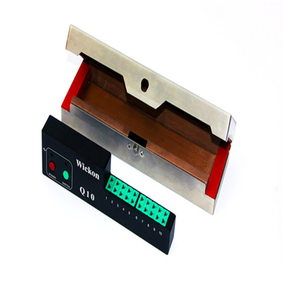 Delineamento termico del profilatore di SMT di riflusso termico del wickon Q10 KIC X5, profilo del forno di riflusso del forno dell'onda