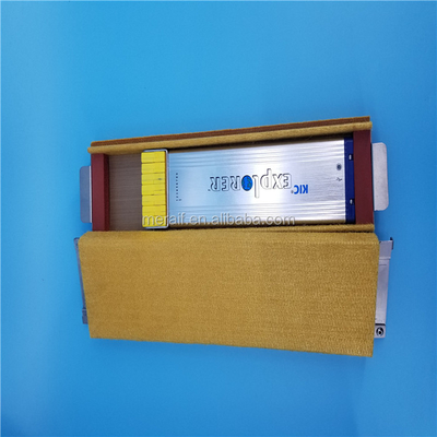 Esploratore termico del profilatore KIC di KIC SMT, esploratore 7CH di Oven Checker KIC di riflusso