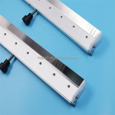La stampante Squeegee SMT dello schermo di SMT salda il seccatoio AM03-008999A della pasta per la macchina della stampante di Samsung SP1W