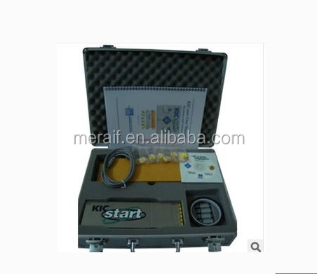 profilatore termico di inizio termico intelligente del profilatore KIC di alta qualità per il forno di riflusso di SMT