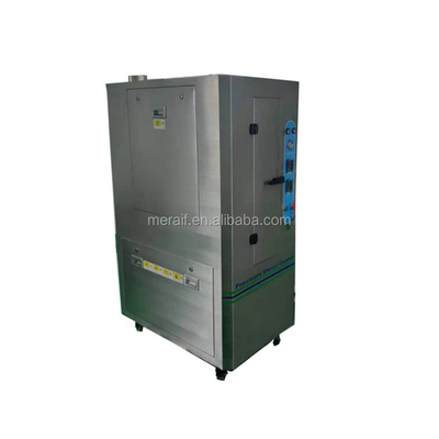Pulizia di pulizia di pulizia automatica di Deflux del pacchetto di Semicon della macchina dello stampino del pulitore della macchina PCBA del PWB di alta qualità