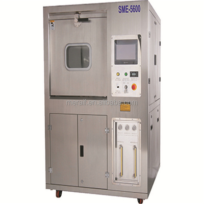 Macchina di pulizia automatica di SMT PCB/PCBA del rifornimento della fabbrica per la pulizia il residuo di cambiamento continuo di PCBA, cambiamento continuo di CMOS e del Partical, cambiamento continuo di Semicon