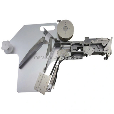 Alimentatore pneumatico dell'alimentatore 24mm del CL di YAMAHA dell'alimentatore di SMT per la scelta di YV YG e la macchina del posto