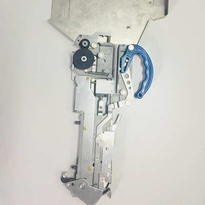 Alimentatore pneumatico KW1-M2200-100 dell'alimentatore 12mm del CL di SMT YAMAHA per la scelta di YAMAHA e la macchina del posto