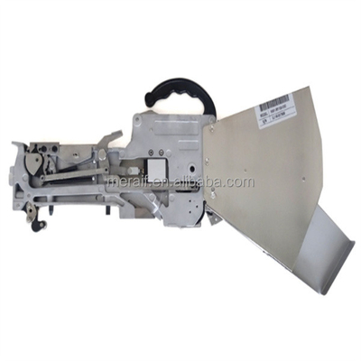 Alimentatore pneumatico del CL di Yamaha dell'alimentatore dell'alimentatore 8*2mm del CL di SMT YAMAHA per la macchina del posto e della scelta