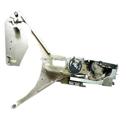 ALIMENTATORE delle PARTI JUKI FF56MM dell'ALIMENTATORE E80007060B FS56FS SMT di SMT JUKI per la macchina del posto e della scelta