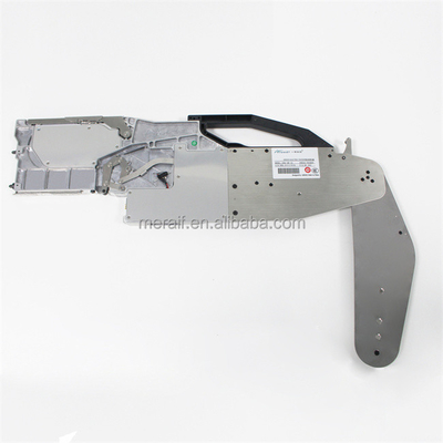 Scelta di serie di Hanwha MP dell'alimentatore della PMI 16mm dell'alimentatore di Samsung dell'alimentatore dello smt dell'OEM Samsung e macchina elettroniche del posto