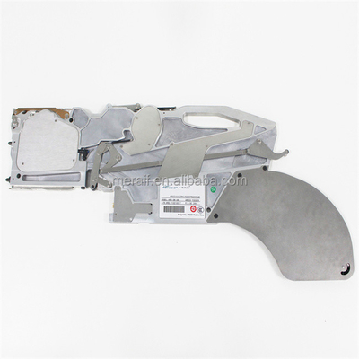 Alimentatore elettronico della PMI 8MM dell'alimentatore dell'OEM SMT per la scelta di serie di Hanwha MP e la macchina del posto