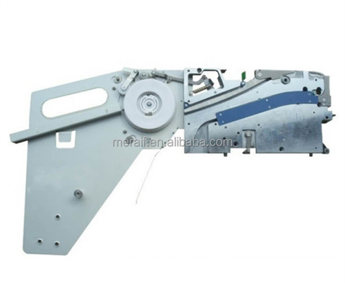 ALIMENTATORE usato originale dell'alimentatore 8MM 12MM 16MM 56MM di SMT SAMSUNG CP