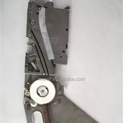 Alimentatore dell'alimentatore 8*4MM di cp di Samsung delle parti di SMT per il mounter del chip di CP45FV CP45NEO CP40