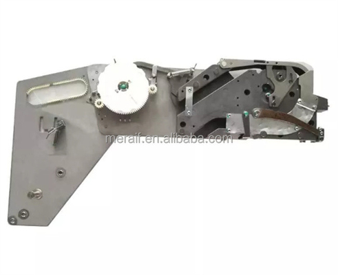 alimentatore usato originale dell'alimentatore 24mm SMT di Samsung CP per la macchina del posto e della scelta