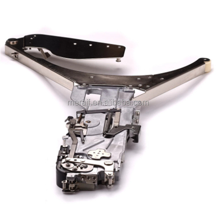 Alimentatore dell'ALIMENTATORE 24mm JUKI FF FS delle parti JUKI FS di SMT per la macchina del posto e della scelta
