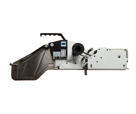 Alimentatore pneumatico dell'alimentatore dell'alimentatore IP1 IP2 IP3 di Fuji per la macchina del posto e della scelta
