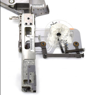 Nuovo alimentatore originale dell'alimentatore CP642 CP643 di Fuji CP6 del pezzo meccanico di SMT