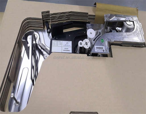 Nuovo alimentatore originale della PMI dell'ALIMENTATORE 56MM Samsung della PMI dei pezzi di ricambio di SMT per la scelta di hanwha e la macchina del posto