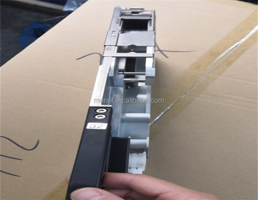 Alimentatore elettrico della PMI 32mm dell'alimentatore di SMT Samsung per SM421 SM471 SM481 SM482 più la scelta di hanwha e la macchina del posto