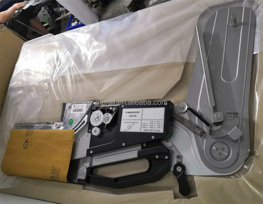 Nuovo alimentatore elettronico originale della PMI 16mm dell'alimentatore di Hanwha dell'alimentatore della PMI per la scelta di HANWHA e la macchina del posto
