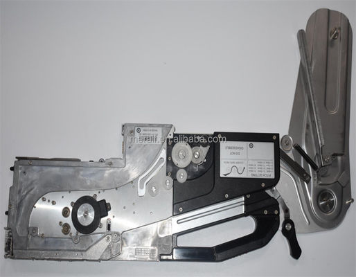 Nuovo alimentatore originale della PMI 12mm dell'alimentatore di Hanwha dell'alimentatore della PMI per la macchina del posto e della scelta