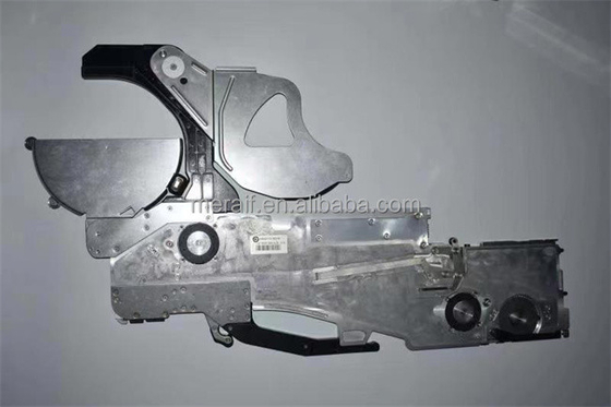 Alimentatore astuto del Autoloader della PMI dell'ALIMENTATORE della PMI SMART 8MM di SAMSUNG HANWHA per la macchina del posto e della scelta