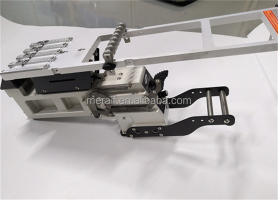 Alimentatore astuto del Autoloader della PMI dell'ALIMENTATORE della PMI SMART 8MM di SAMSUNG HANWHA per la macchina del posto e della scelta