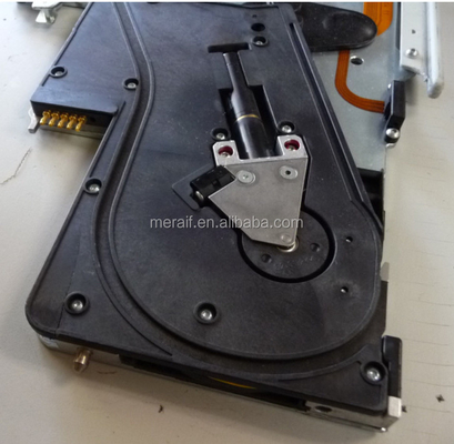 Alimentatore dell'alimentatore ITF2 8mm di SMT Assembleon per la scelta di Philips e la macchina del posto