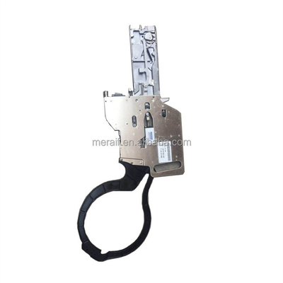 Alimentatore F1 8*2mm LG4-M1A00-030 di Io-impulso dell'alimentatore di SMT per la scelta di Yamaha e la macchina del posto