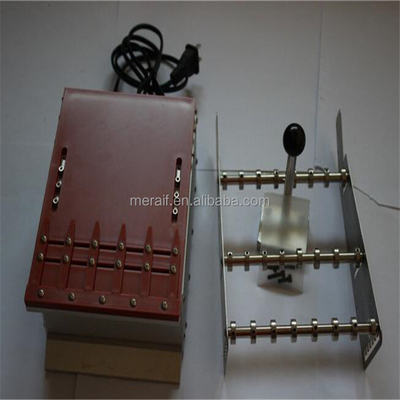 Alimentatore del bastone dell'alimentatore QP del bastone di SMT dei tubi dell'alimentatore 220V 5 di vibrazione di FUJI QP