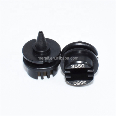 Ugello UNIVERSALE di GSM dell'UGELLO FLEXHEAD UNIVERSALE di GSM SMT