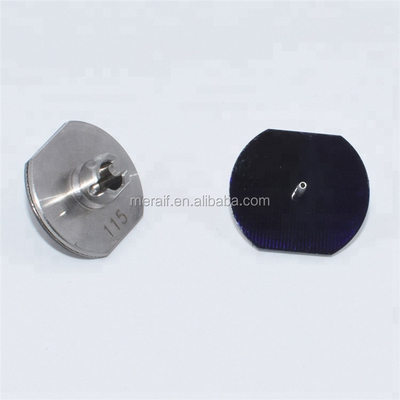 UGELLO 140N KXFX03DMA00 dell'ugello CM402 CM602 NPM 140 dell'UGELLO AM100 di SMT per il mounter del chip di panasonic
