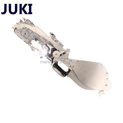 Alimentatore di juki 8MM dell'ALIMENTATORE CF081C CF8*4MM dell'ALIMENTATORE CF8*4MM dei pezzi di ricambio JUKI di SMT per la macchina del posto e della scelta