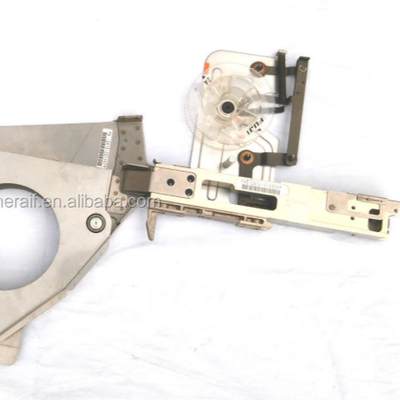 Alimentatore dell'alimentatore KWE-1208 CP7 12x8mm di FUJI SMT per la macchina del posto e della scelta