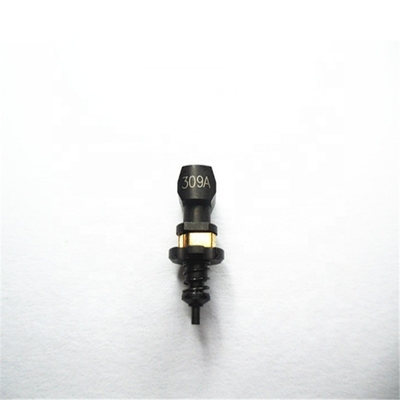 SMT seleziona e dispone i pezzi meccanici l'ugello YAMAHA dello smt che di KV8-M7720-A0X 72A dota l'ugello d'un polverizzatore di YS12 313A