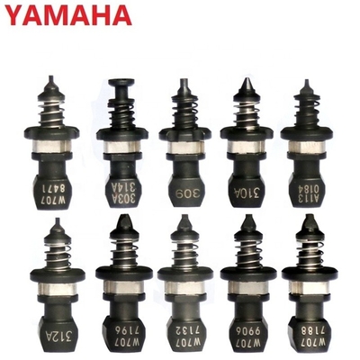 SMT dota l'ugello d'un polverizzatore dei pezzi meccanici di Yamaha 214A per l'ugello della macchina del posto e della scelta