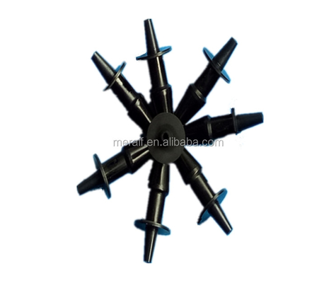 UGELLO dell'ugello J9055257A SMT SAMSUNG dell'ugello CN220 SAMSUNG di SMT per la scelta di hanwha e la macchina del posto