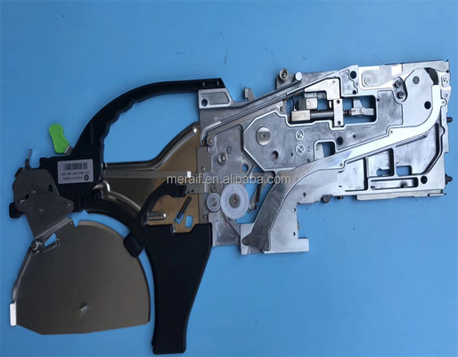 Alimentatore pneumatico di Samsung del nuovo di Samsung MP 8mm dell'alimentatore di hanwha smt originale dell'alimentatore 8*2mm