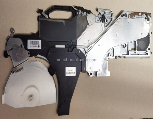 alimentatore elettrico 8mm del nuovo di SMT dei pezzi meccanici ALIMENTATORE della PMI originale per la scelta di Hanhua Samsung e l'alimentatore elettronico 8mm della macchina del posto