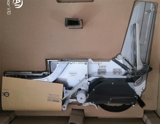 Nuovo alimentatore originale di Samsung dell'alimentatore dell'alimentatore MP 56MM di SMT per i pezzi meccanici della scelta e del posto di SMT