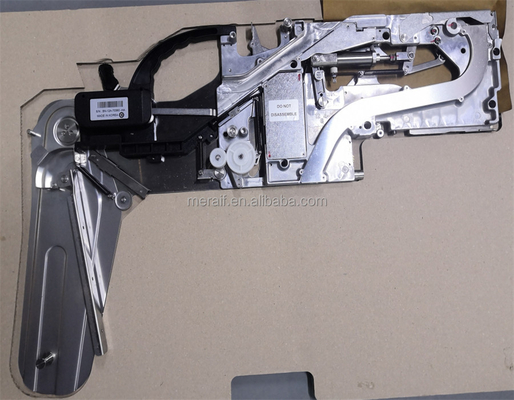 nuovo alimentatore pneumatico originale 12mm dell'alimentatore MP dell'alimentatore MP 12mm di Samsung per la macchina del posto e della scelta