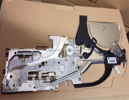 Nuovo alimentatore originale di Hanwha MP 8*4mm dell'alimentatore dello smt per la scelta di SMT e la macchina del posto