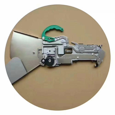 ALIMENTATORE 16mm KW1-M3200-10X del CL di Smt Chip Mounter YAMAHA dell'alimentatore del nastro dello smt dei pezzi meccanici di Smt di alta qualità