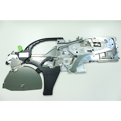 ALIMENTATORE dell'alimentatore l'IT 8MM di SMT SAMSUNG MP PER la macchina della scelta SM320/321/420/421 e del posto
