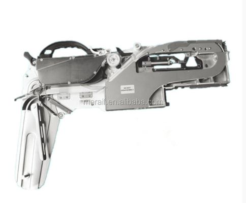 alimentatore dello smt per la scelta di Samsung cp45 e l'alimentatore 8*4mm dell'alimentatore MP della macchina del posto