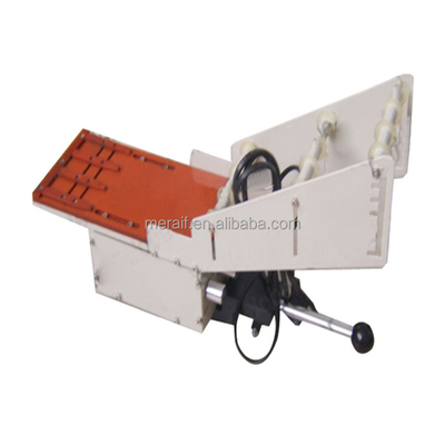 L'alimentatore FUJI QP del bastone di FUJI 110V/220V SMT vibra l'alimentatore per la scelta di SMT e la macchina del posto